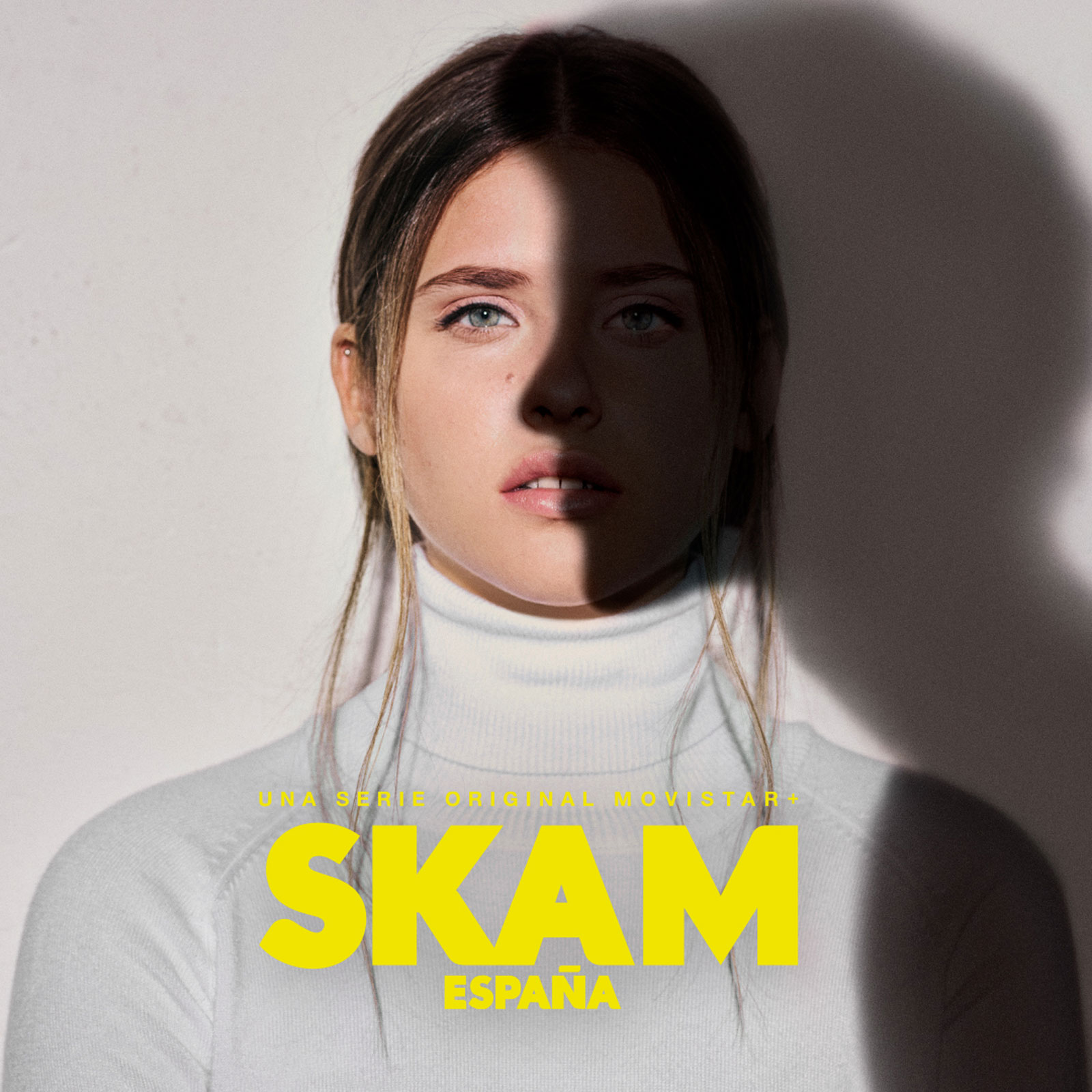 Cartel Skam España - Temporada 3 - Poster 7 Sobre Un Total De 20 ...