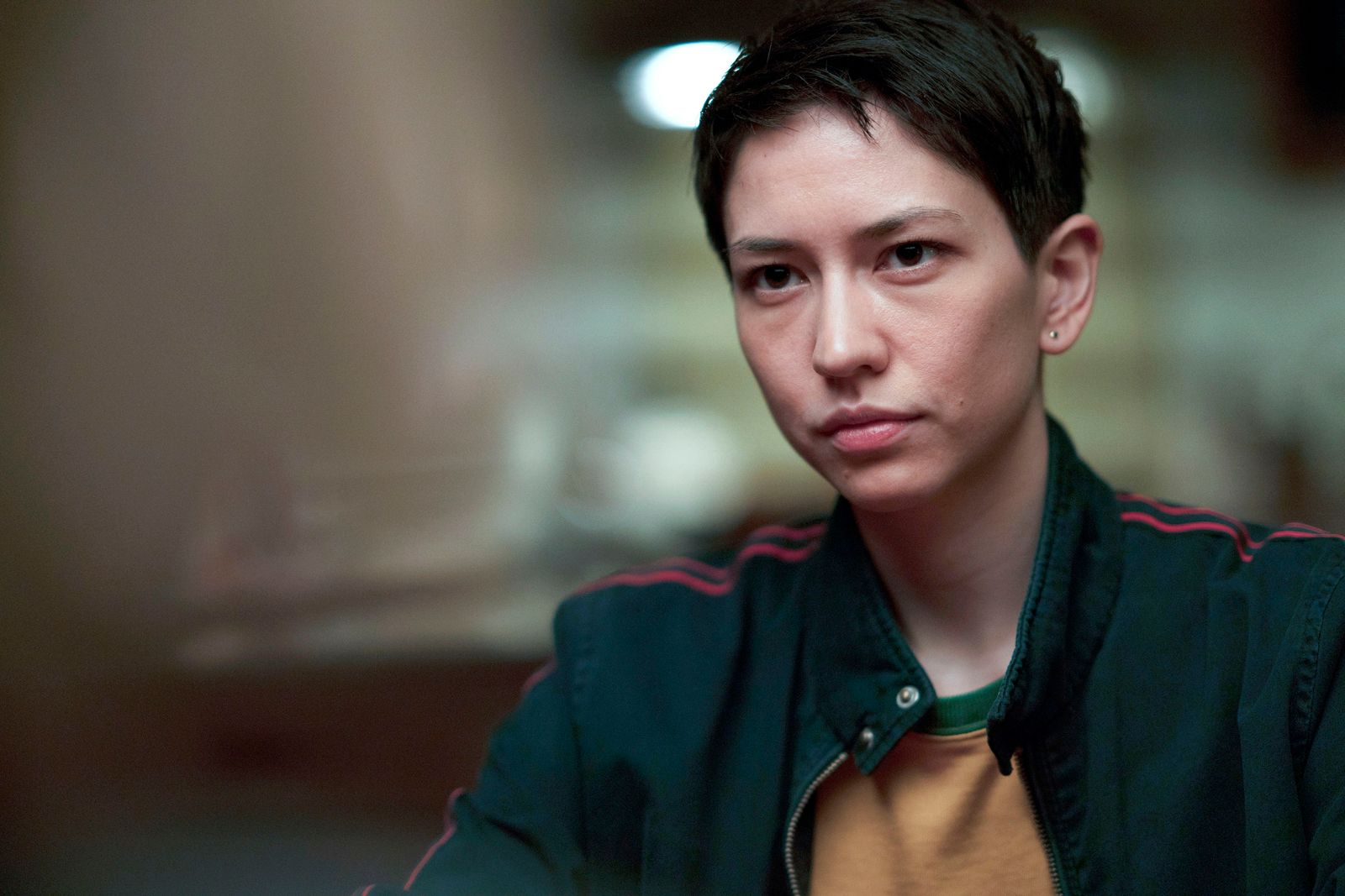 Films Et Séries Tv Avec Sonoya Mizuno Devs: Foto Sonoya Mizuno - 13 sobre un total de 50 - SensaCine.com