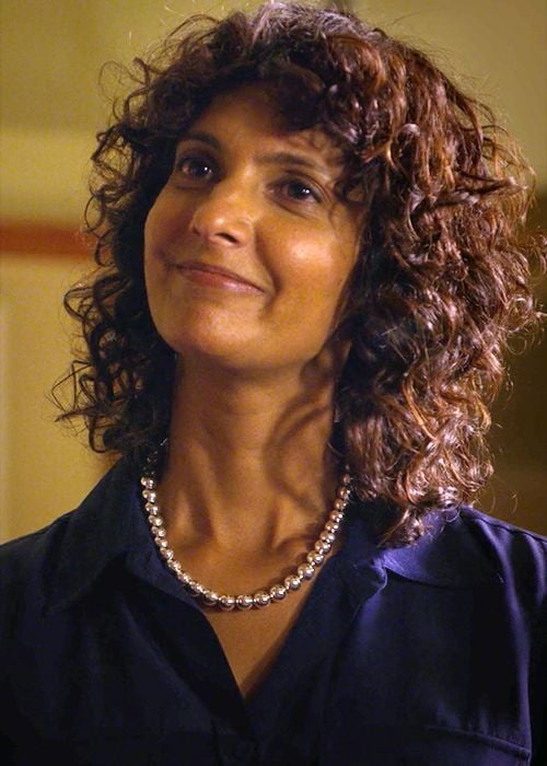 Poorna Jagannathan Poorna Jagannathan
