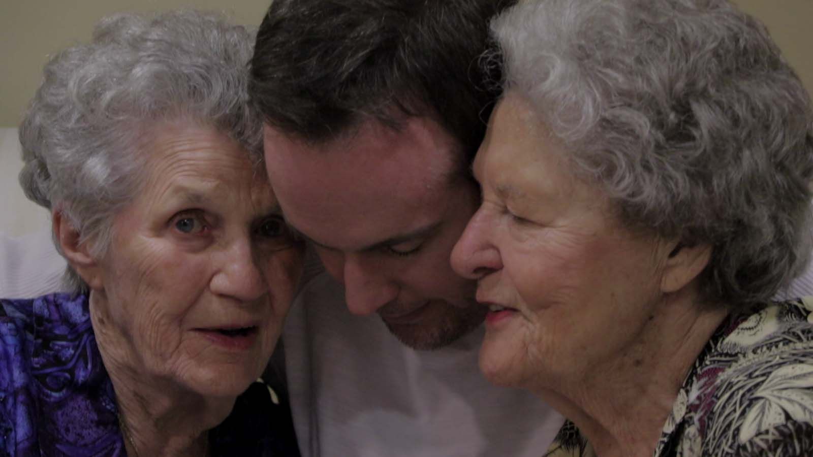 Foto de Terry Donahue A Secret Love Foto Terry Donahue