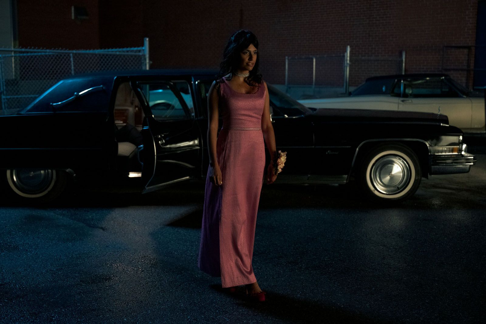 Ritu Arya Movies And Tv Shows The Umbrella Academy: Foto Ritu Arya - 22 sobre un total de 79