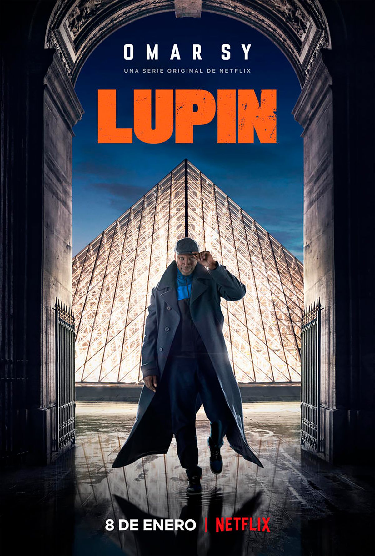 Lupin What Does It Mean In French