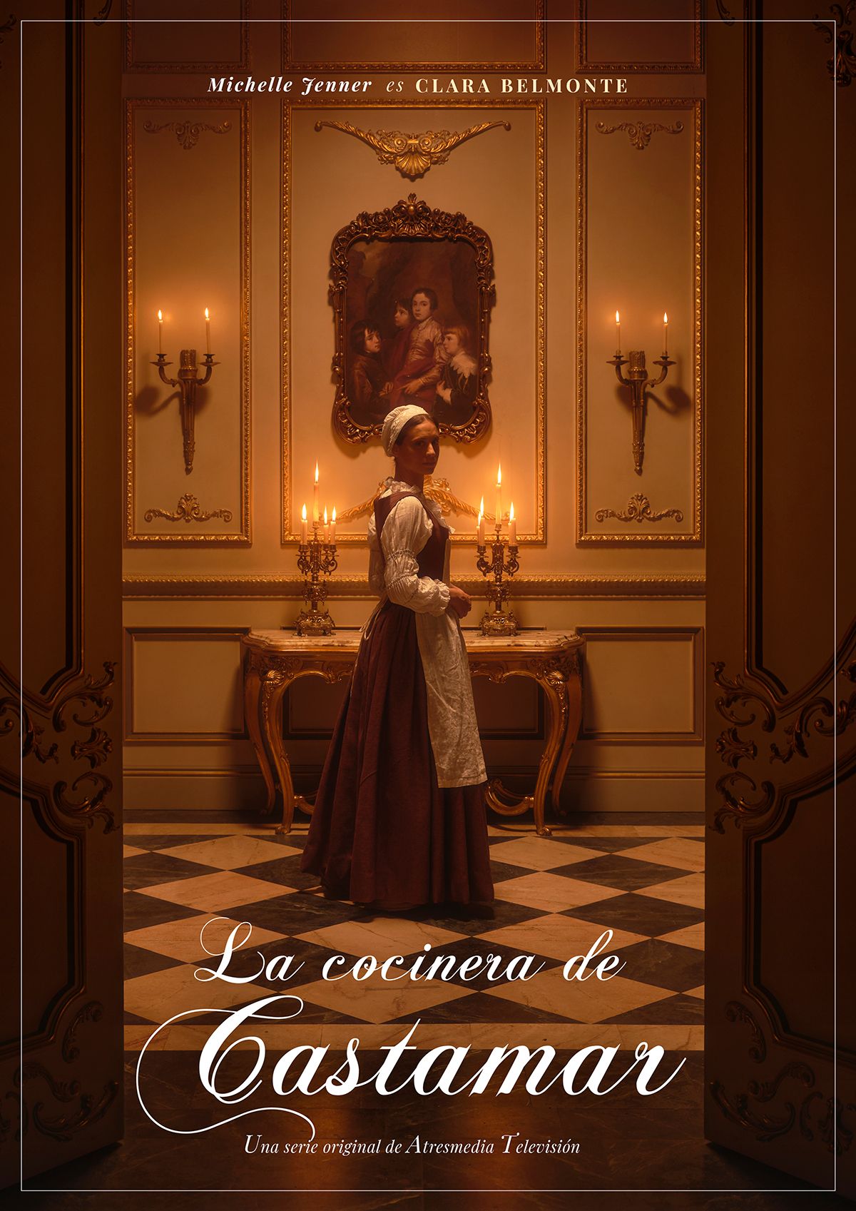 Quel Est Le Château De La Cuisinière De Castamar La cocinera de Castamar Temporada 1 - SensaCine.com