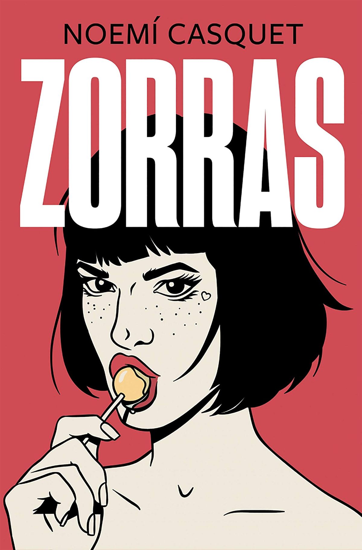 Zorras Serie 2022 SensaCine