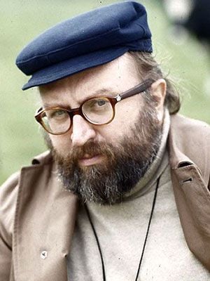 Sergio Leone Sergio Leone