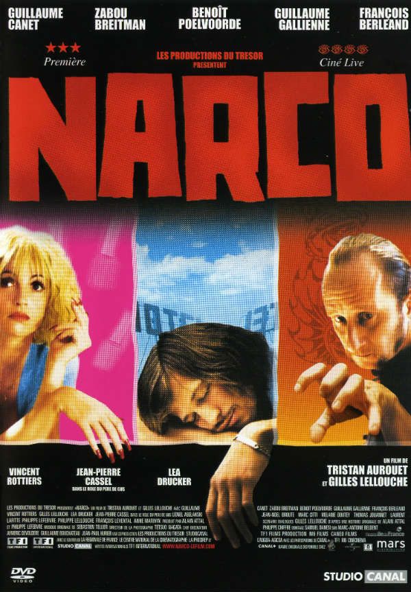 Narco Fotos y carteles