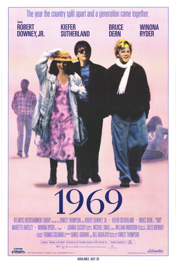 1969 - Película 1988 - SensaCine.com