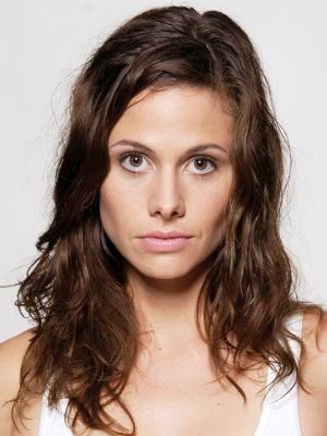 Ellenie Salvo González Ellenie Salvo González