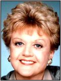 Angela Lansbury