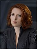 Scarlett Johansson