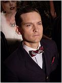 Tobey Maguire