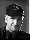Steven Soderbergh