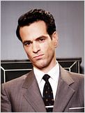 Romain Duris