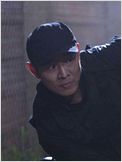 Jet Li