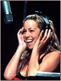 Mariah Carey