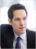 Paul Rudd