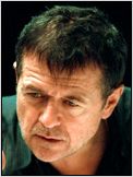 Patrice Chéreau
