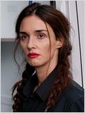 Paz Vega