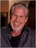 Ron Perlman
