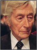 John Neville