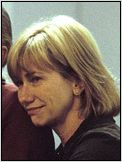 Kathy Baker