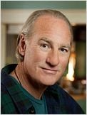 Craig T. Nelson Papel: Martin Barrow