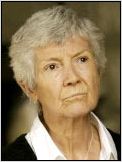 Martine Sarcey