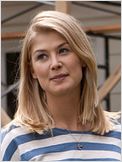 Rosamund Pike