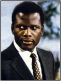 Sidney Poitier