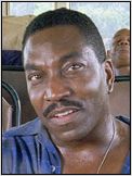 Clifton Powell