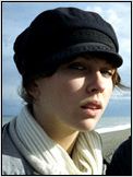 Margo Stilley