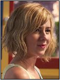 Traylor Howard