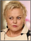 Muriel Robin