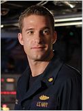 Scott Speedman
