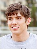 Carter Jenkins
