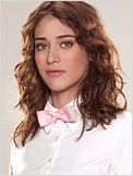 Lizzy Caplan
