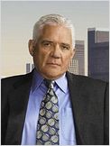 G.W. Bailey