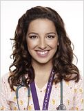 Vanessa Lengies
