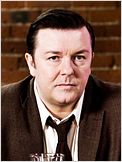 Ricky Gervais