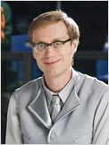 Stephen Merchant