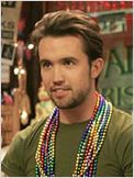 Rob McElhenney