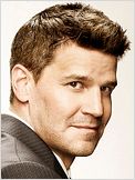 David Boreanaz
