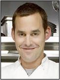 Nicholas Brendon