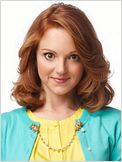 Jayma Mays