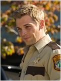Mike Vogel