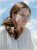 Georgie Henley