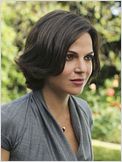 Lana Parrilla