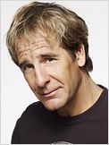 Scott Bakula