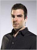 Zachary Quinto