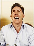 Rob Brydon